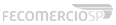 Logo Fecomercio